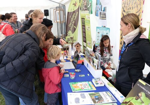 Ligue pour la Protection des Oiseaux (LPO)