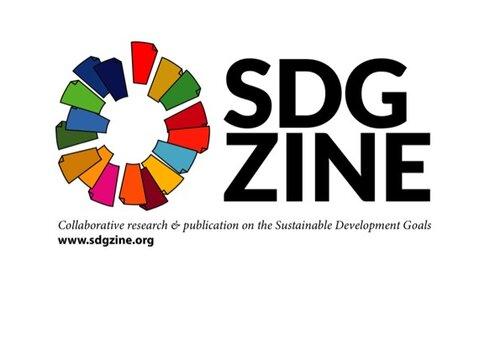 SDGzine