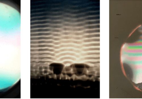 Physique des ondes et de la matière