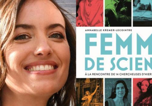 Femmes de Sciences Femmes de Sciences