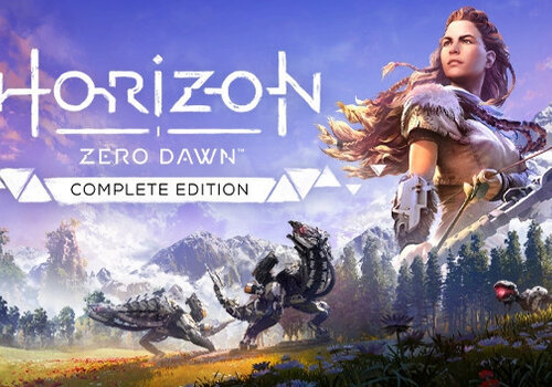 Jeu Horizon Zero Dawn. Causerie : La Vision post-apocalyptique dans les jeux vidéos avec Kim Lefebvre