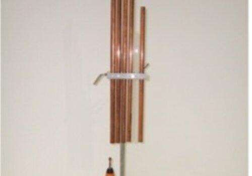 Instabilités de combustion