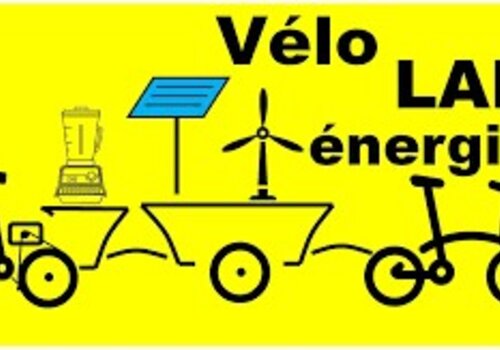 logo vélo lab