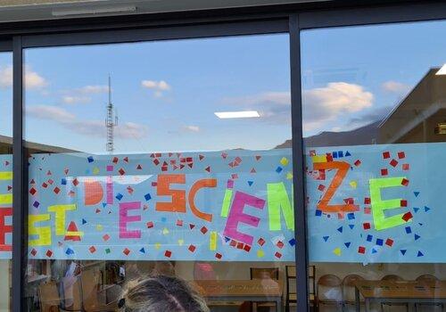Deuxième édition de la Fête de la Science à l'école de Belgodère