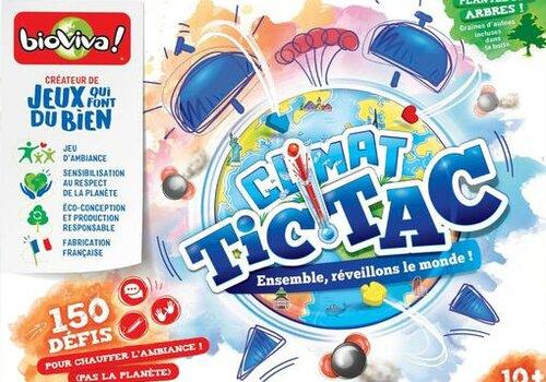 ClimaTicTac ClimaTicTac