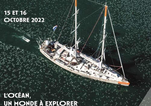 Retour Tara 2022 Retour Tara 2022