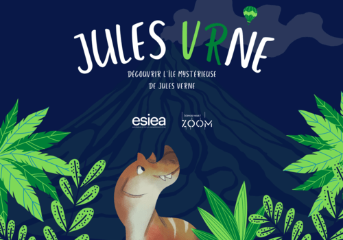 Jules VRne