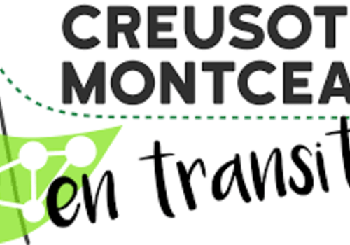 Creusot-Montceau en transition
