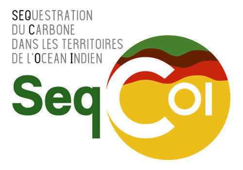 Le projet SeqOCI (IRD) étudie la Séquestration du carbone dans les sols de l'Océan Indien