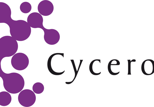 Logo de Cyceron