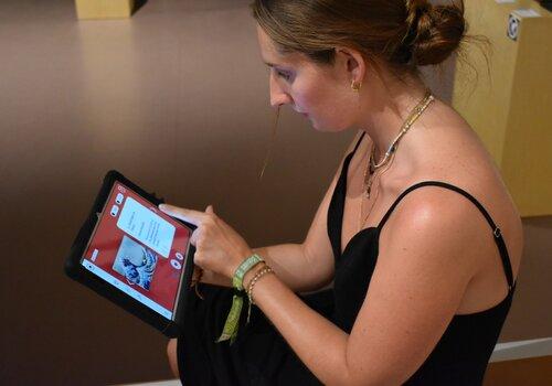 Tablette