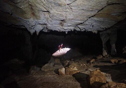 Grotte