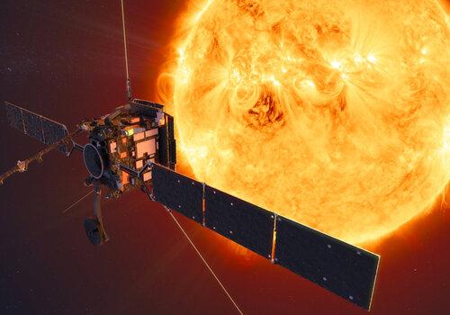La mission Solar Orbiter La mission Solar Orbiter