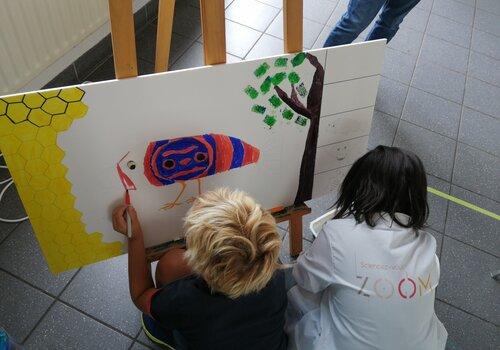 Tableau