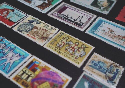Timbres Timbres