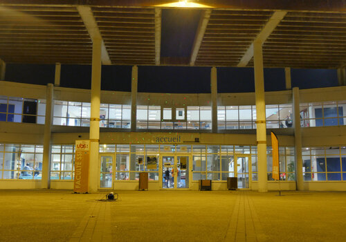 UBS Vannes UBS Vannes