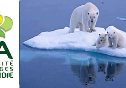 Le point sur le devenir climatique de la planète