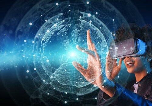 réalité virtuelle