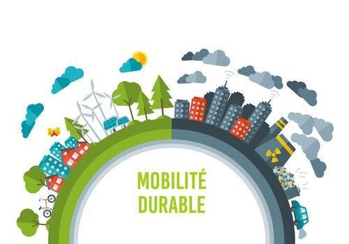 mobilité-durable-voiture-immeubles-terre