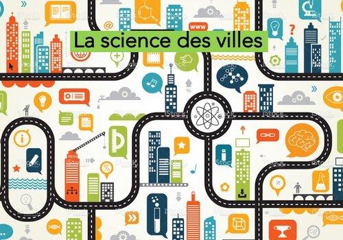 La science des villes