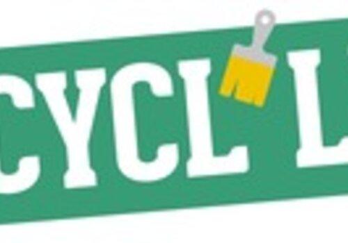 logo recycl'lab