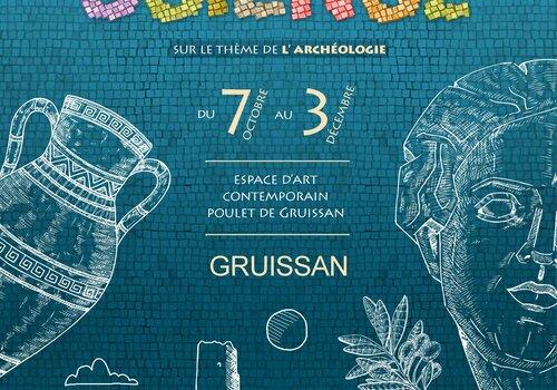 Fête de la science à Gruissan Affiche - Fête de la Science