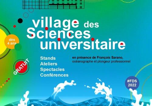 Affiche officielle VSU DROME 2022 Affiche officielle VSU DROME 2022