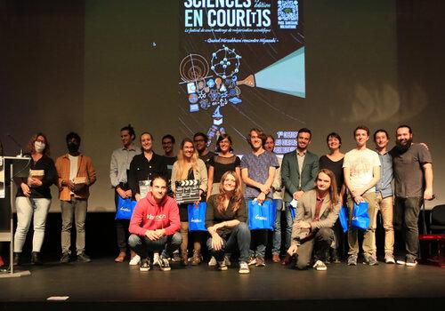photo de la promotion 2021