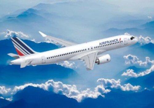 AIR FRANCE - Transport Aérien AIR FRANCE - Transport Aérien