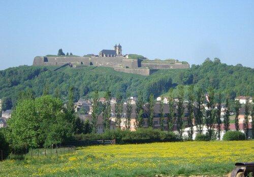 citadelle