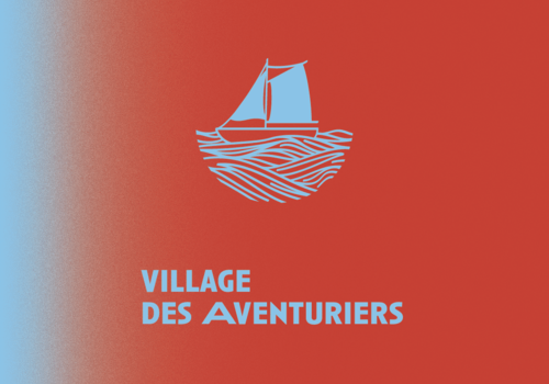 Village des aventuriers