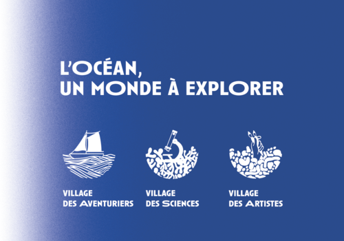 L'Océan, un monde à explorer 