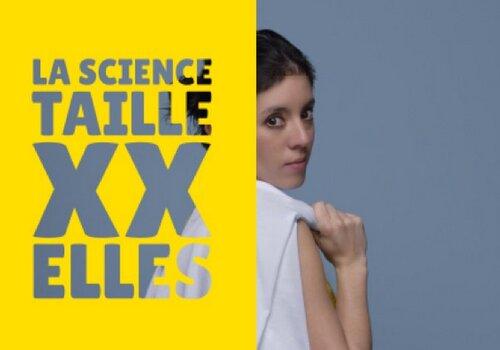 La Science taille XXelles 