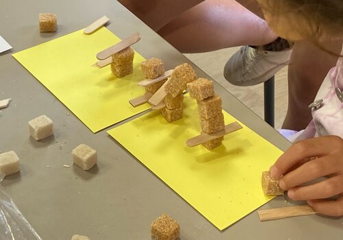 atelier arche