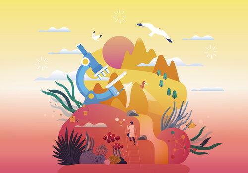 Fête de la science au Jardin des Plantes Fête de la Science au Muséum