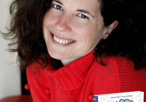 Rencontre avec Capucine Dupuy Capucine Dupuy