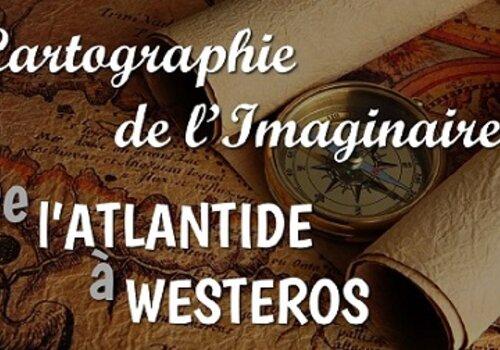 Cartographie de l'imaginaire