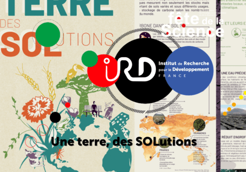 Une terre, des SOLutions Une terre, des SOLutions