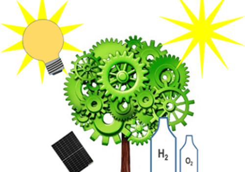 Nouvelles technologies de l'énergie