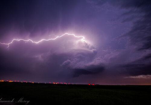 Orages Orage
