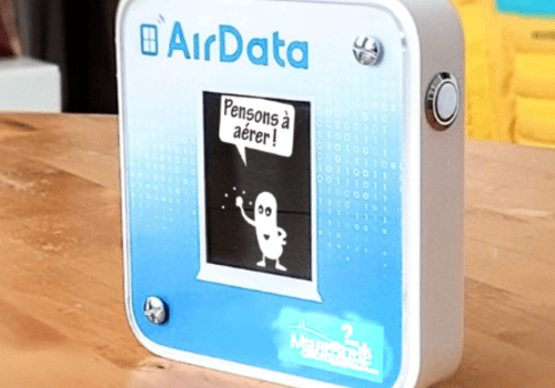 airdata