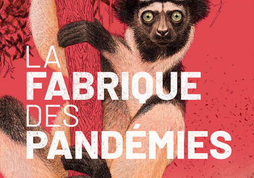 La fabrique des pandémies, 2022