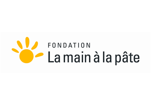 La Main à la Pâte La Main à la Pâte