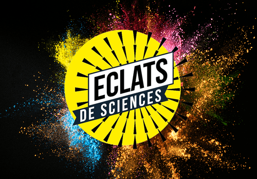 La fête de la science sur le Campus de Grenoble La fête de la science sur le Campus de Grenoble