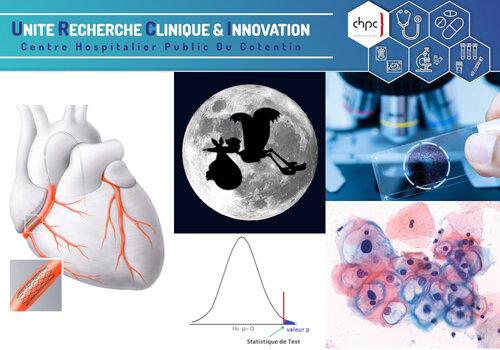 Thématiques 2022 des ateliers URCI du CHPC à la fête de la sciance