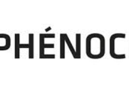 Logo de phenoclim