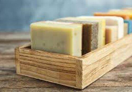 Et les produits cosmétiques solides? Et les produits cosmétiques solides?
