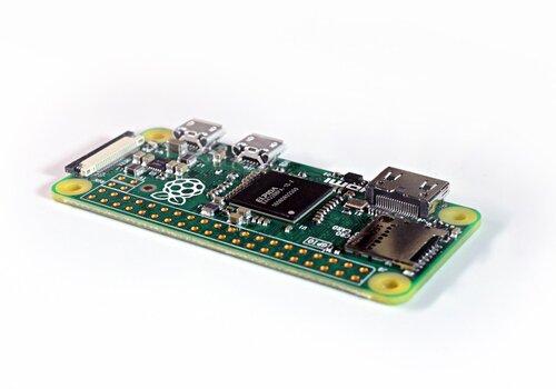 raspberry pi