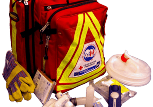 Défi catakit Les élèves devront constituer un sac de survie en cas de catastrophe