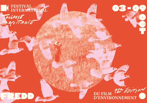 Festival International du Film d'Environnement du 3 au 9 octobre